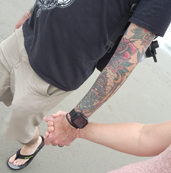 Meet your Posher, Roxie - Picture 1 of 1